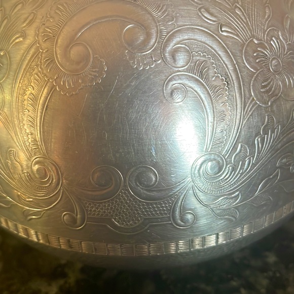 Classic English Swan Brand teapot - Picture 3 of 11